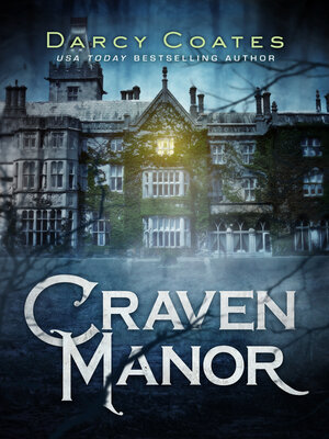 cover image of Craven Manor